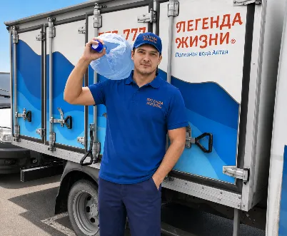 Грузчик на доставку