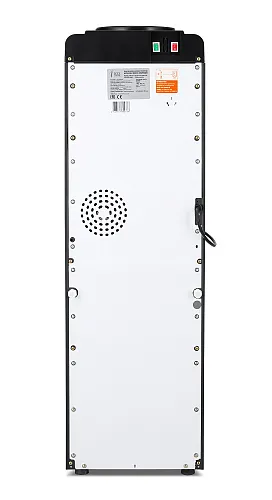 Кулер Ecotronic K25-LCE white Marble