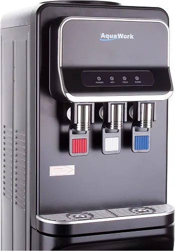 Кулер Aqua Work V93-W