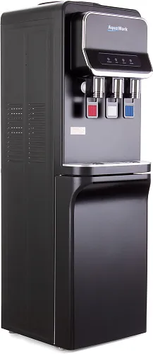 Кулер для воды Aqua Work V93-W