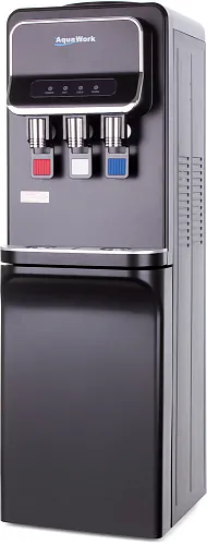 Кулер Aqua Work V93-W