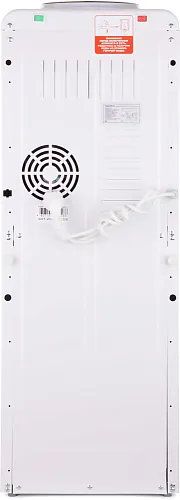 Кулер Aqua Work 0.7-LDR белый