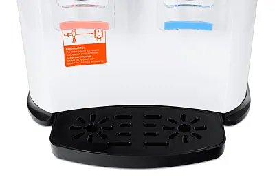 Кулер настольный Ecotronic A2-TE