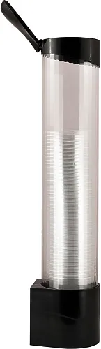 Стаканодержатель СН-1 магнитный черный