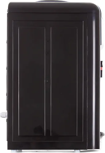 Кулер настольный 0,7 ТDR черный