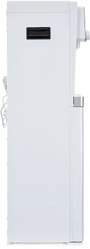 Кулер Aqua Work 42-LDS белый