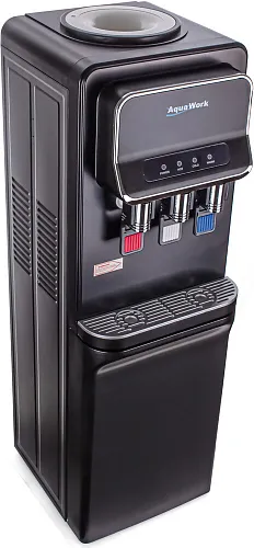 Кулер Aqua Work V93-W