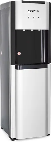 Кулер Aqua Work 44-LS белый