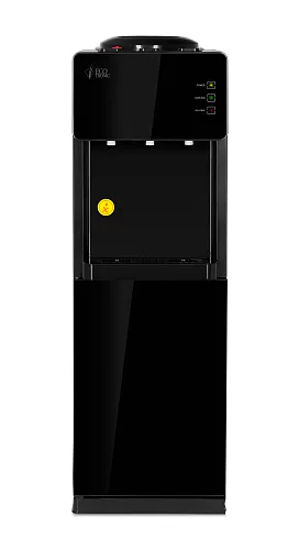 Кулер Ecotronic K23-LCE XS black