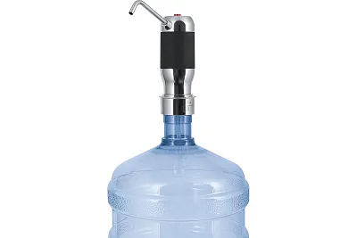 Помпа аккумуляторная PLR-200 black
