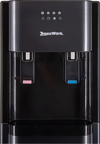 Кулер Aqua Work 41-LDS