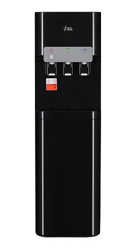 Кулер Ecotronic B5-LX black