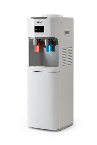 Кулер HotFrost V115 B