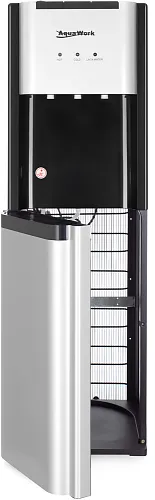 Кулер Aqua Work 44-LS белый