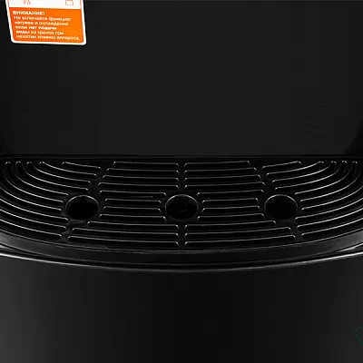 Кулер Ecotronic A5-LXE black