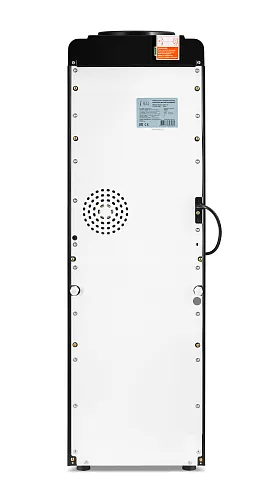Кулер Ecotronic K26-LCE black
