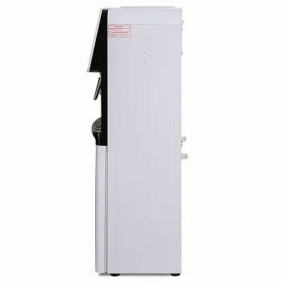 Кулер Ecotronic J1-LCE XS