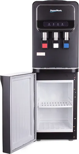 Кулер Aqua Work V93-W