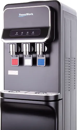 Кулер для воды Aqua Work V93-W