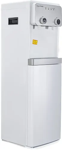 Кулер Aqua Work 42-LDS белый