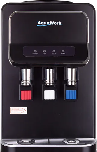 Кулер для воды Aqua Work V93-W