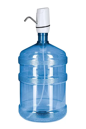 Помпа аккумуляторная PLR-130