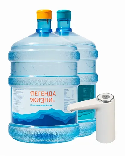 Комбо: «Старт»