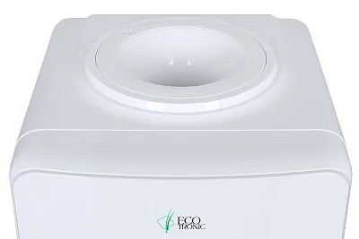 Кулер Ecotronic J21-LCE white-grey