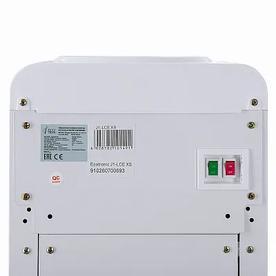 Кулер Ecotronic J1-LCE XS