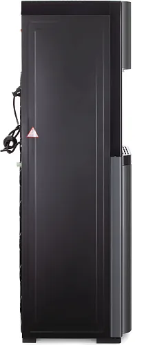 Кулер Aqua Work J-44-LS графит