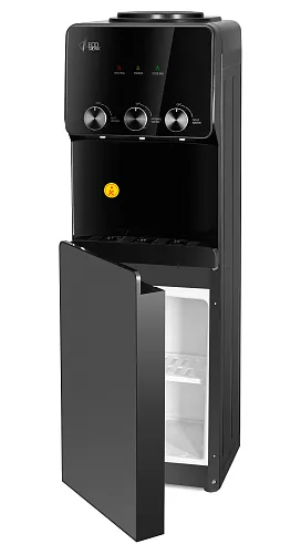 Кулер Ecotronic K26-LCE black