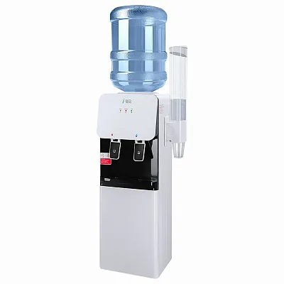 Кулер Ecotronic J1-LCE XS