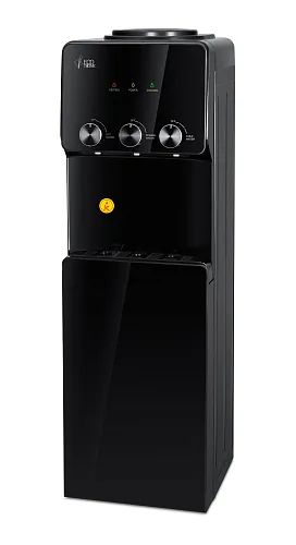 Кулер Ecotronic K26-LCE black
