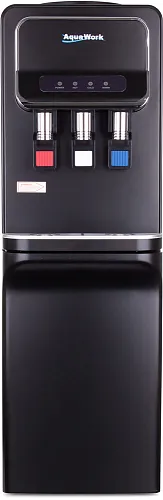 Кулер Aqua Work V93-W