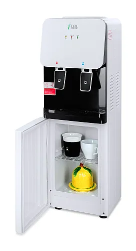 Кулер Ecotronic J1-LС XS