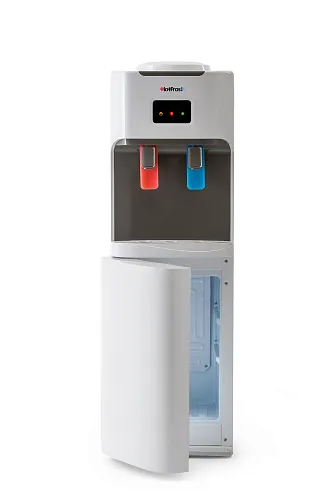 Кулер HotFrost V115 B