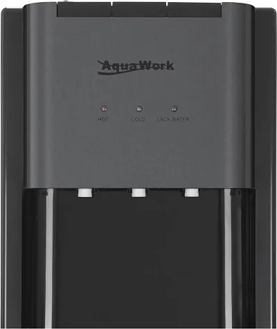 Кулер Aqua Work J-44-LS графит