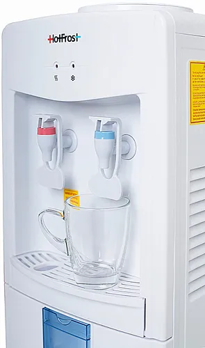 Кулер HotFrost V118 E