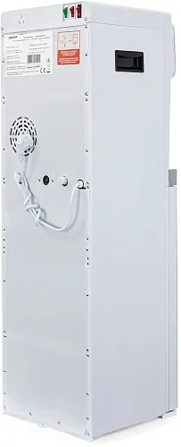Кулер Aqua Work J-42-LDS белый