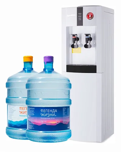 Комбо: «Старт Комфорт»