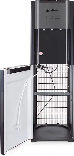 Кулер Aqua Work J-44-LS графит