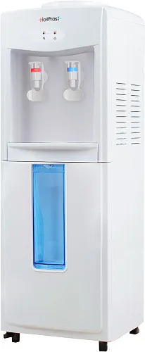 Кулер HotFrost V118 E