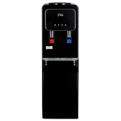 Кулер Ecotronic V32-LCE black