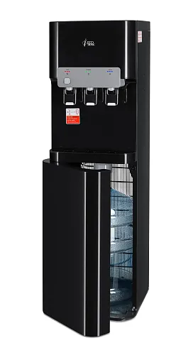 Кулер Ecotronic B5-LX black