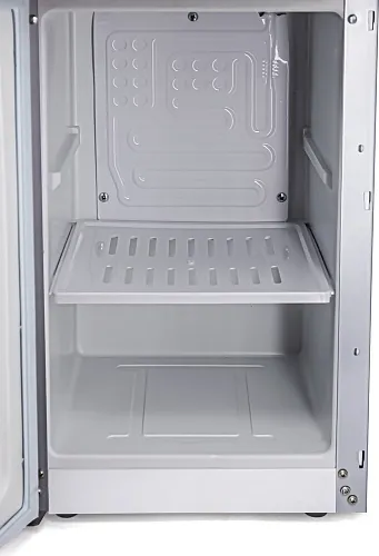 Кулер Aqua Work 105-LRX серебро