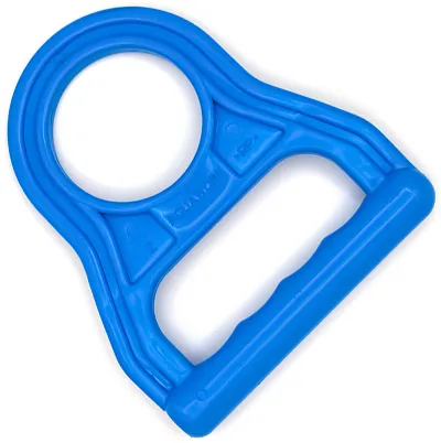 Ручка для бутыли пластиковая