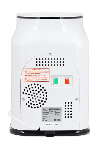 Кулер настольный Ecotronic A2-TE