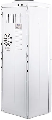 Водораздатчик Aqua Work 0.8-LWR бело-черный