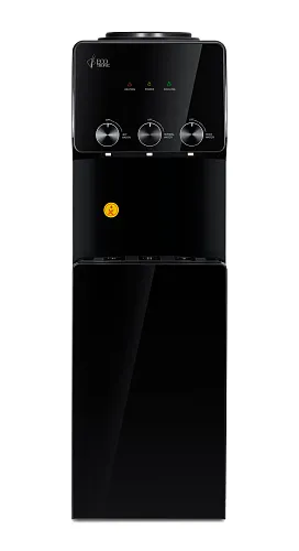 Кулер Ecotronic K26-LCE black