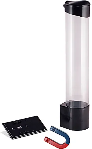 Стаканодержатель СН-1 магнитный черный